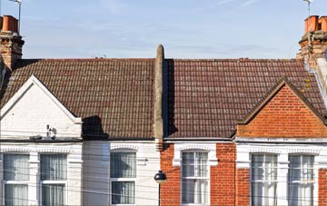 clay roofing Fobbing, Essex