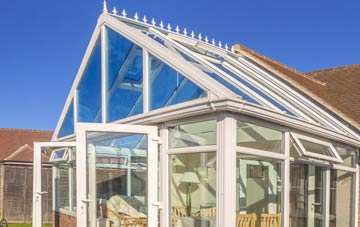 conservatory roof insulation costs Fobbing