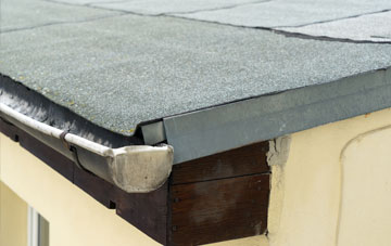Fobbing flat garage roofing repairs