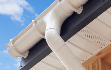 Fobbing gutter installation costs