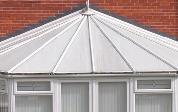 Fobbing polycarbonate conservatory roof repairs