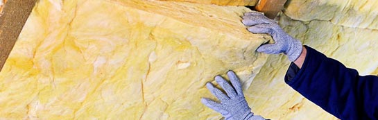 quotes for Fobbing roof insulation