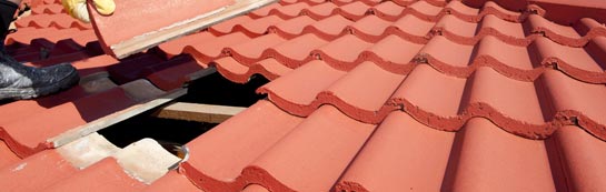 compare Fobbing roof repair quotes
