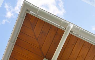 Fobbing soffit types
