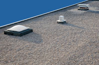Fobbing flat roofing