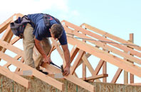 Fobbing roof trusses